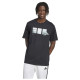 Adidas Ανδρική κοντομάνικη μπλούζα Lens Power of Three Graphic Tee